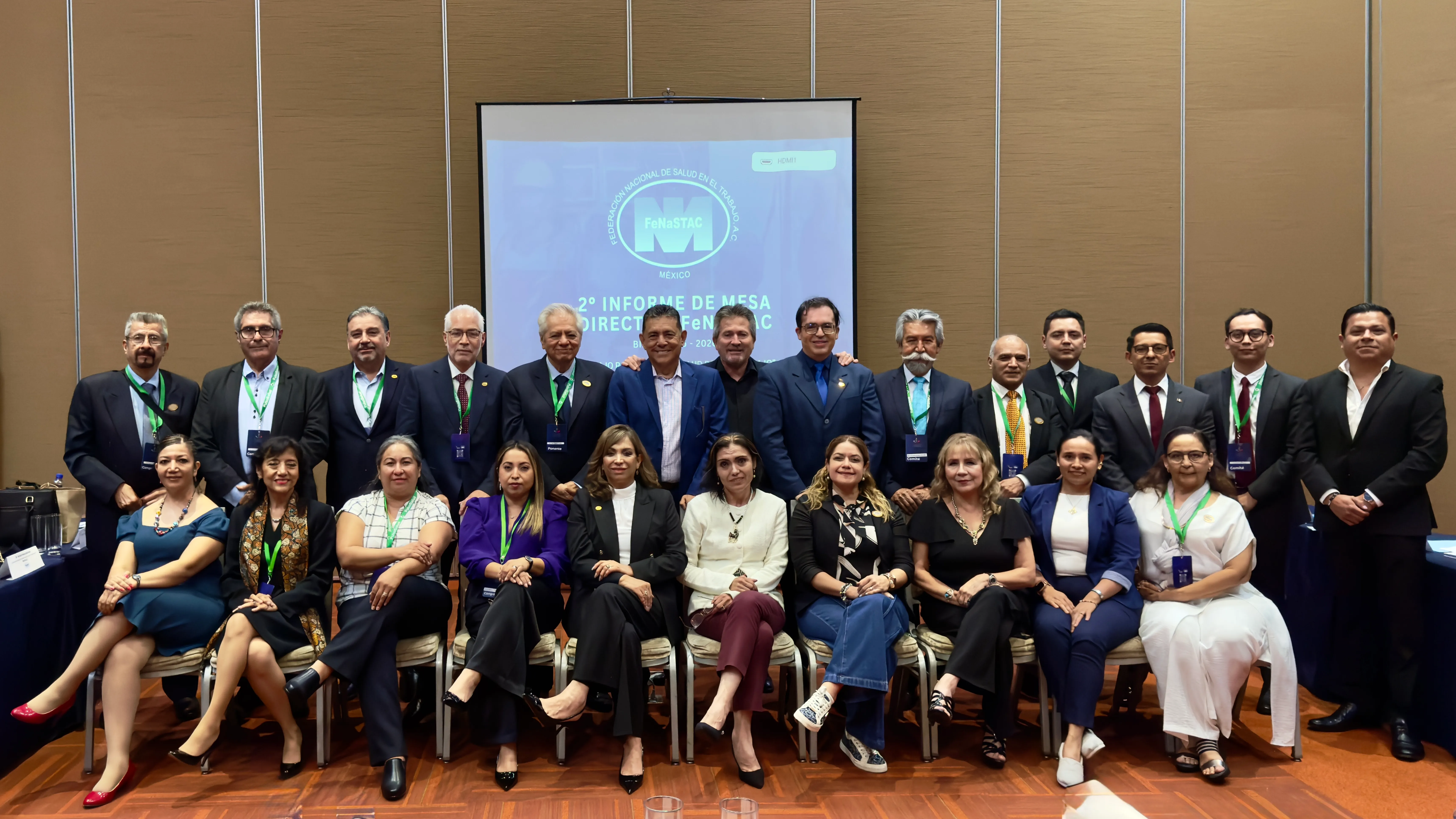 Portada de Asambleas