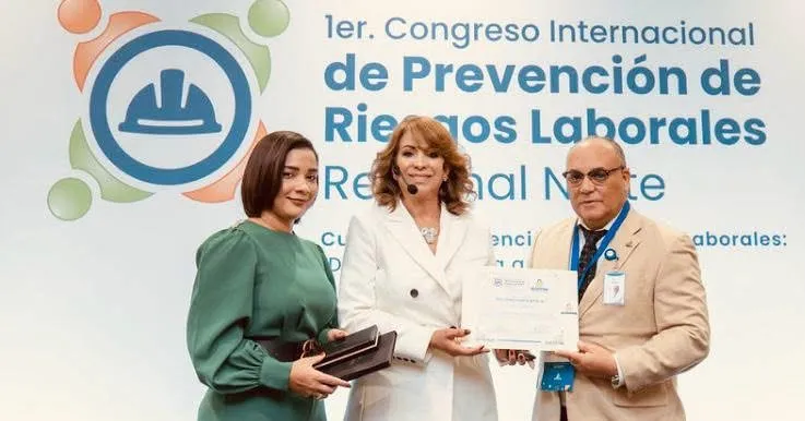 Portada de Foros Internacionales