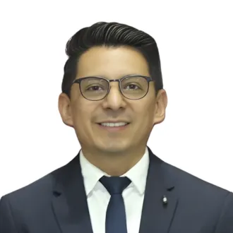 Dr. Mauricio Jaime Torres